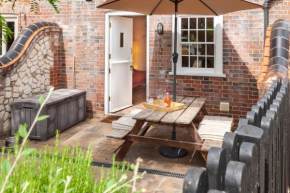 No. 4 Back Lane - Norfolk Cottage Agency